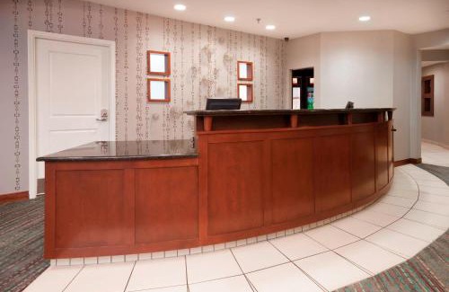 Stone Oak Hôtel | Residence Inn by Marriott San Antonio North Stone Oak