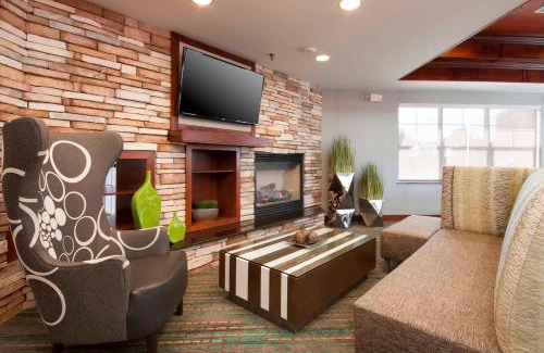 Stone Oak Hôtel | Residence Inn by Marriott San Antonio North Stone Oak