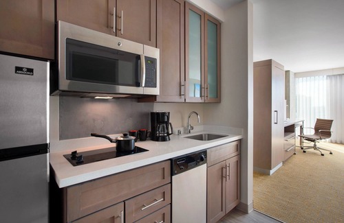 Columbia Hôtel | Residence Inn by Marriott San Diego Downtown/Bayfront