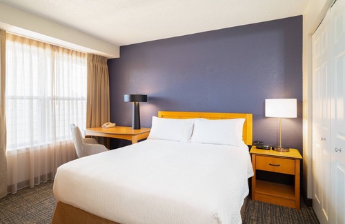 Southington Hôtel | Residence Inn by Marriott Southington