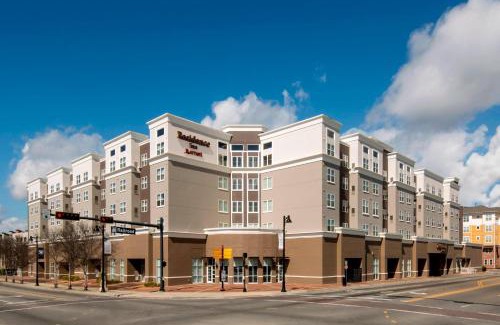 College Town Hôtel | Residence Inn by Marriott Tallahassee Universities at the Capitol