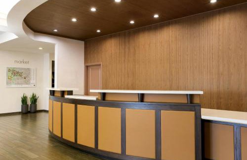 College Town Hôtel | Residence Inn by Marriott Tallahassee Universities at the Capitol