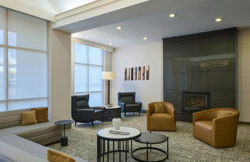 College Town Hôtel | Residence Inn by Marriott Tallahassee Universities at the Capitol