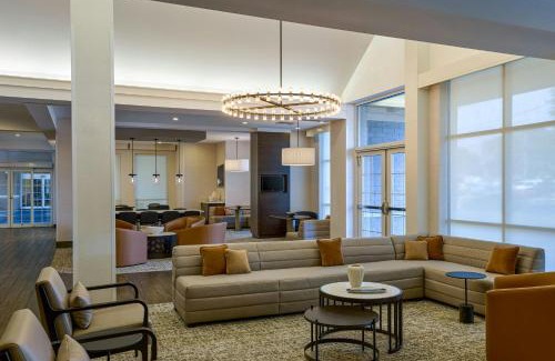College Town Hôtel | Residence Inn by Marriott Tallahassee Universities at the Capitol
