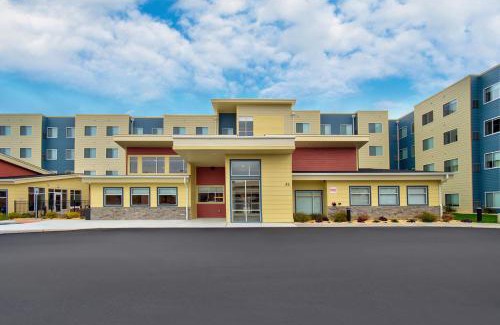 Wyomissing Hôtel | Residence Inn by Marriott Reading
