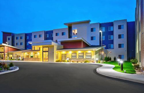 Wyomissing Hôtel | Residence Inn by Marriott Reading