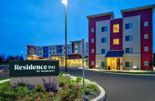 Wyomissing Hôtel | Residence Inn by Marriott Reading