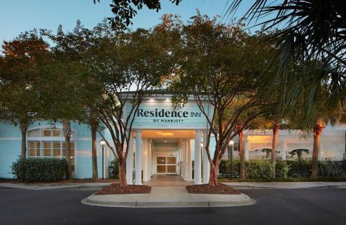 Mount Pleasant Hôtel | Residence Inn By Marriott Charleston Mt. Pleasant