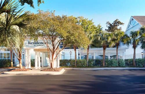 Mount Pleasant Hôtel | Residence Inn By Marriott Charleston Mt. Pleasant
