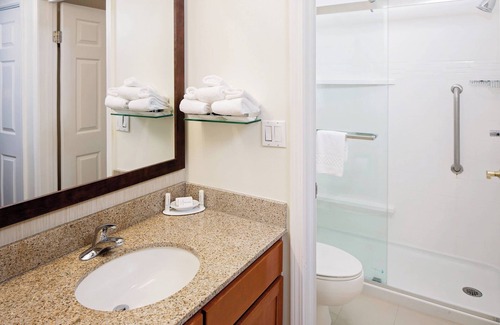 Greentree Hôtel | Residence Inn by Marriott Cherry Hill
