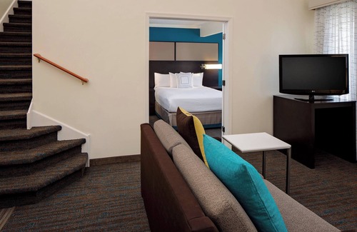 Greentree Hôtel | Residence Inn by Marriott Cherry Hill