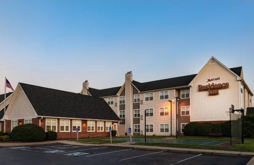 Evansville Hôtel | Residence Inn by Marriott Evansville East