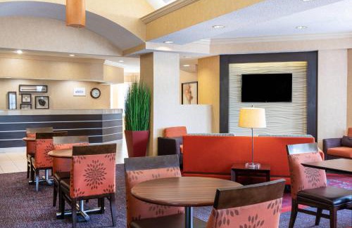 Evansville Hôtel | Residence Inn by Marriott Evansville East