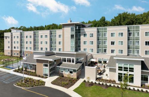 Ocean Township Hôtel | Residence Inn by Marriott Ocean Township