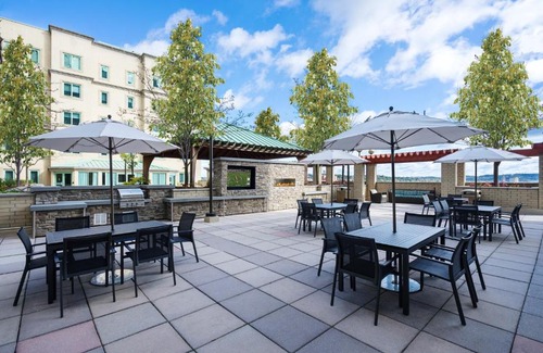 Pittsburgh Hôtel | Residence Inn by Marriott Pittsburgh University/Medical Center