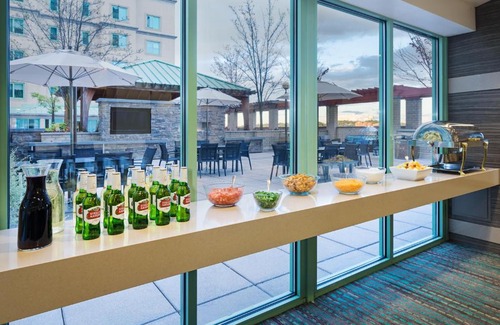 Pittsburgh Hôtel | Residence Inn by Marriott Pittsburgh University/Medical Center