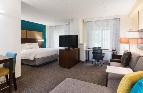 Pittsburgh Hôtel | Residence Inn by Marriott Pittsburgh University/Medical Center