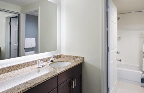 Pittsburgh Hôtel | Residence Inn by Marriott Pittsburgh University/Medical Center