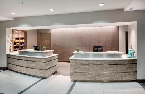 Pease Hôtel | Residence Inn by Marriott Portsmouth