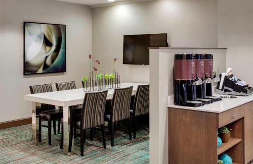 Pease Hôtel | Residence Inn by Marriott Portsmouth