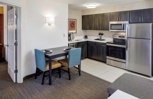 Pease Hôtel | Residence Inn by Marriott Portsmouth