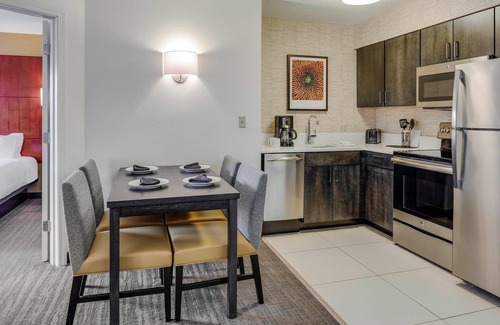 Pease Hôtel | Residence Inn by Marriott Portsmouth