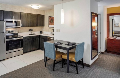 Pease Hôtel | Residence Inn by Marriott Portsmouth