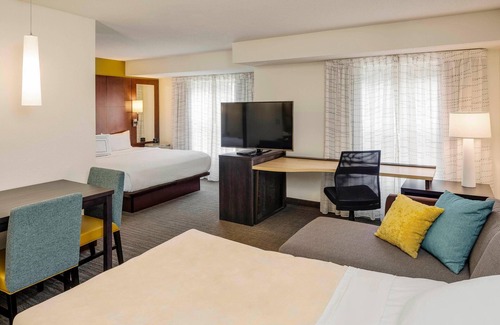 Pease Hôtel | Residence Inn by Marriott Portsmouth