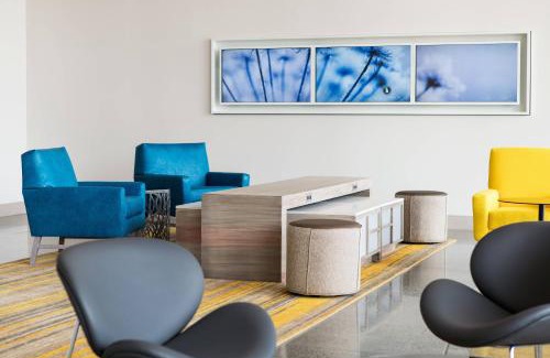 Columbia Hôtel | Residence Inn by Marriott San Diego Downtown/Bayfront