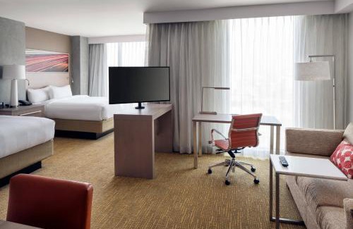 Columbia Hôtel | Residence Inn by Marriott San Diego Downtown/Bayfront