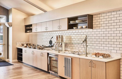North Scottsdale Hôtel | Residence Inn by Marriott North Scottsdale