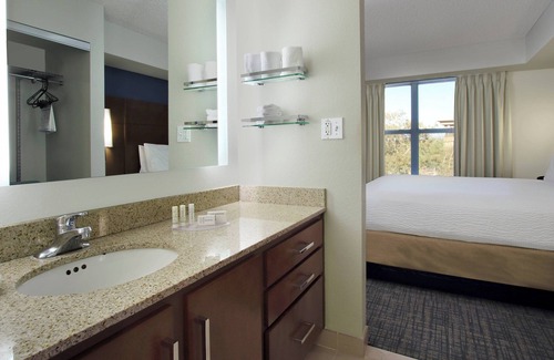 North Scottsdale Hôtel | Residence Inn by Marriott North Scottsdale