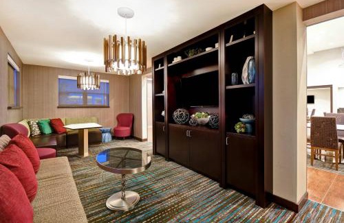 Stillwater Hôtel | Residence Inn by Marriott Stillwater