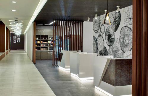 Newtonville Hôtel | Residence Inn by Marriott Albany Airport