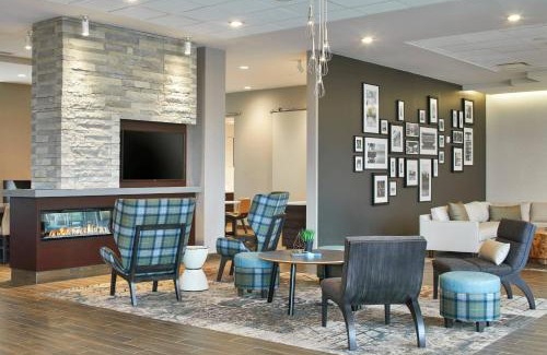 Newtonville Hôtel | Residence Inn by Marriott Albany Airport