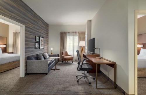 Dunes Hôtel | Residence Inn by Marriott Albany Washington Avenue