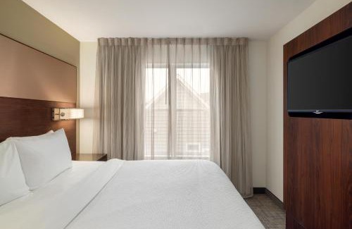 Dunes Hôtel | Residence Inn by Marriott Albany Washington Avenue