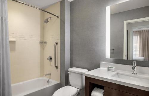 Dunes Hôtel | Residence Inn by Marriott Albany Washington Avenue