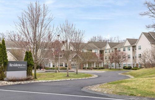 Dunes Hôtel | Residence Inn by Marriott Albany Washington Avenue