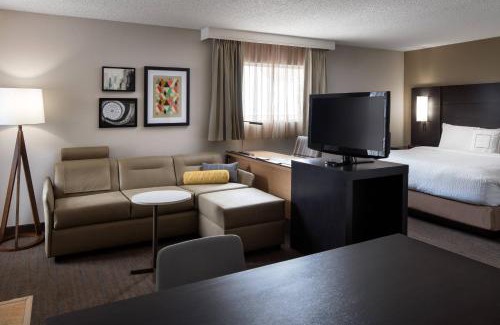 Glenwood Grove - North Iris Hôtel | Residence Inn by Marriott Boulder