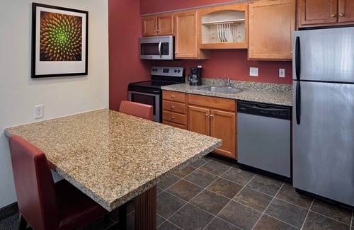 Binghamton Hôtel | Residence Inn By Marriott Binghamton