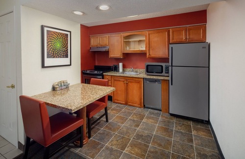 Binghamton Hôtel | Residence Inn By Marriott Binghamton