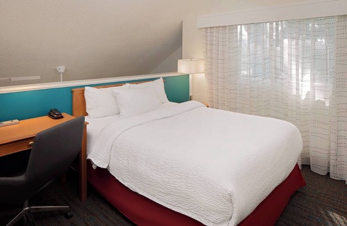 Binghamton Hôtel | Residence Inn By Marriott Binghamton
