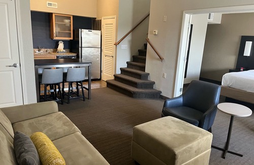 Danvers Hôtel | Residence Inn by Marriott Boston North Shore/Danvers