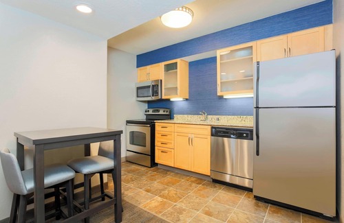 Danvers Hôtel | Residence Inn by Marriott Boston North Shore/Danvers