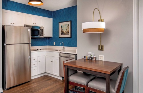 Woburn Hôtel | Residence Inn by Marriott Boston Woburn