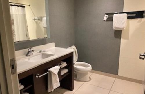 Dublin Hôtel | Residence Inn by Marriott Columbus Dublin