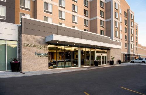 Winnipeg Hôtel | Residence Inn by Marriott Winnipeg
