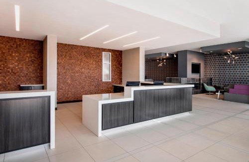 Winnipeg Hôtel | Residence Inn by Marriott Winnipeg