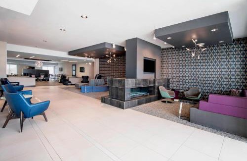 Winnipeg Hôtel | Residence Inn by Marriott Winnipeg
